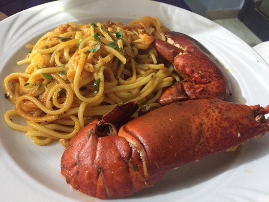 Trattoria La Pescheria