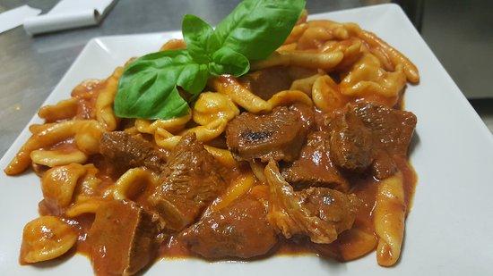 Trattoria Pizzeria Messapia