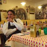 Ostaria Antica Taberna