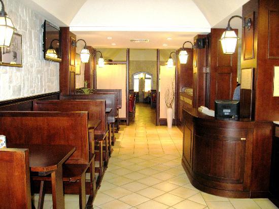 Ristorante Pizzeria Dreher