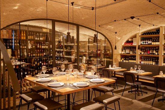 Eno - Enoteca & Bistrot