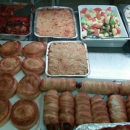 Arrust e Mmange da Nico