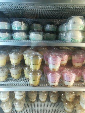 Bar Pasticceria Trani