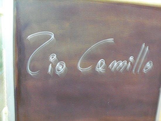 Pizzeria Zio Camillo