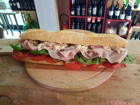 Baguetteria da Paolo