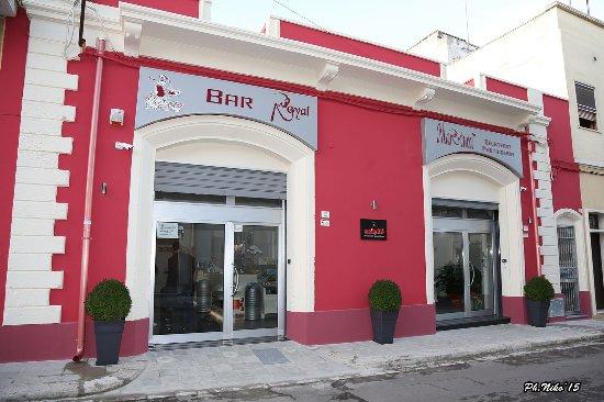 Bar Royal