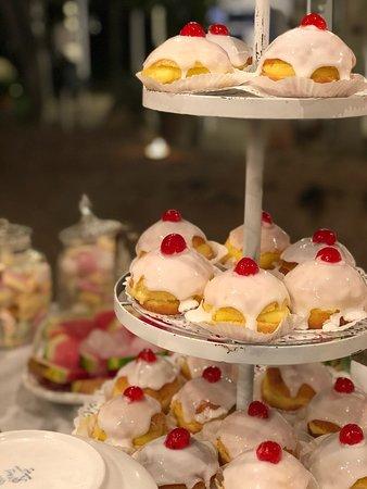 Villa de Donatis Ristorante