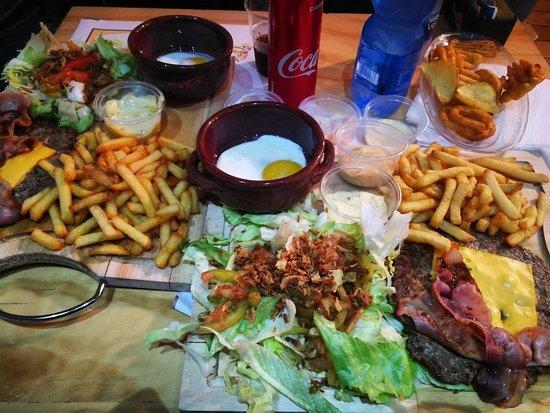 La Brujita Kebab 2.0