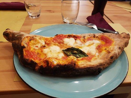 Pizzeria Made in Naples