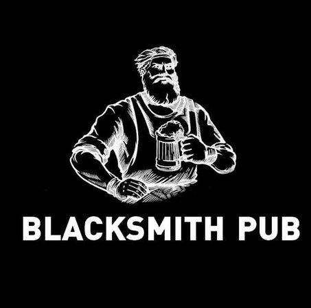 BlackSmith Pub