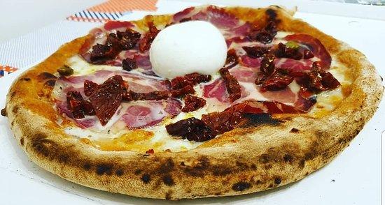 Pizzeria-Friggitoria Antimo