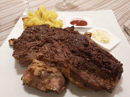 Braceria Arrusti e Mangia