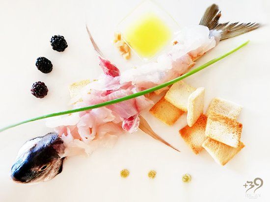 +39 Italian Restaurant