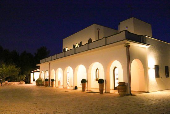 Agriturismo Puntarelle