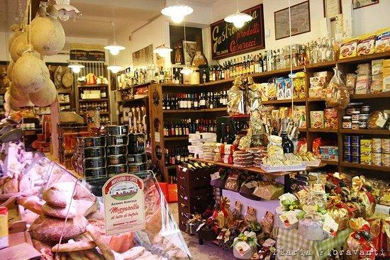 Gastronomia Catalano