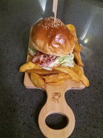 Lievita Pizza & Sandwich