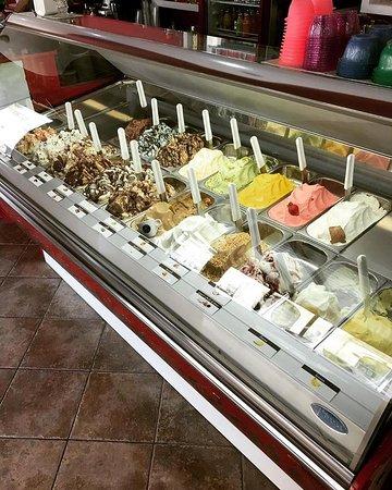 SWEET Gelateria