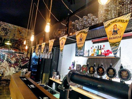 LAB - L'Ardito Birraio