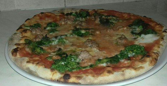 Pizzeria La Coccinella