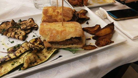 Macelleria Braceria L'Italiana