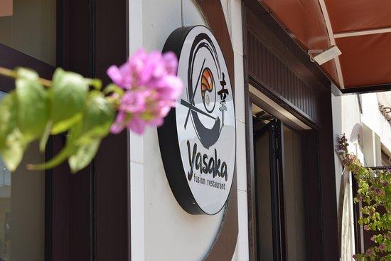 Yasaka - Fusion Restaurant