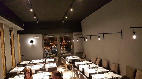 Shoshin Japanese Restaurant