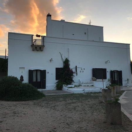 Antica Masseria Surani Grande