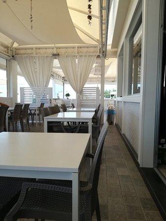 Venezia Beach Restaurant