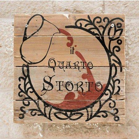 Il Quarto Storto