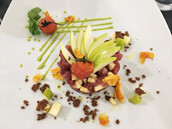 You - Cibo e Piacere