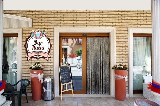 Bar Italia
