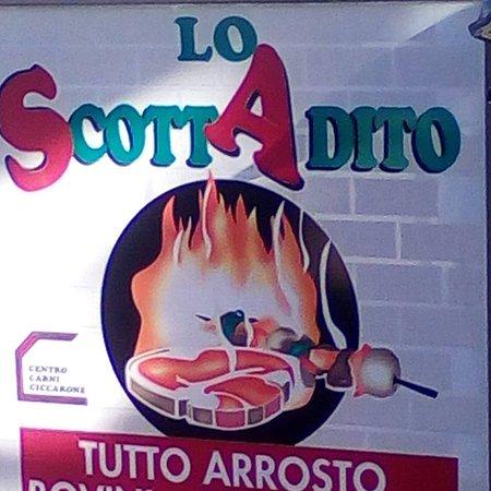Lo Scottadito