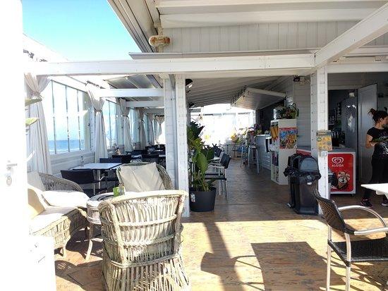 Ristorante del Soleluna Lido