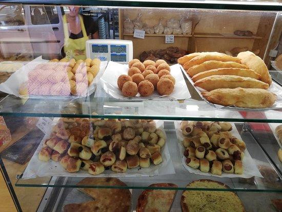 Il Forno delle Bonta