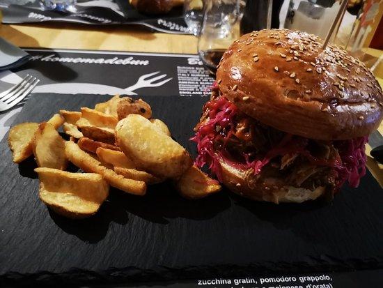 Hello Guys The Burger Joint