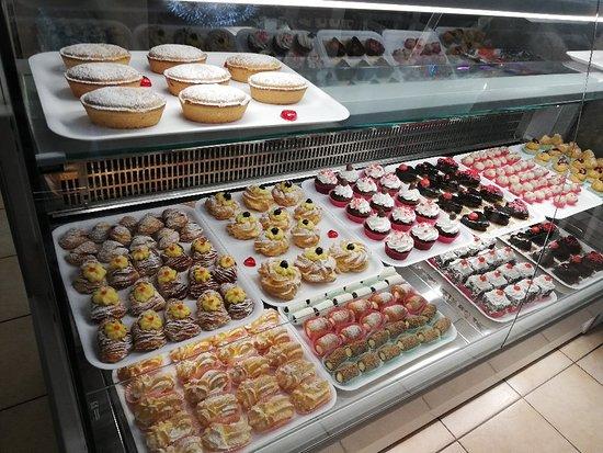 Pasticceria Tentazioni