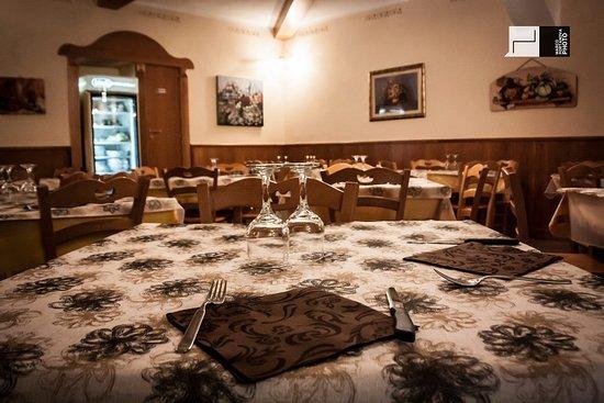 Ristorante Pizzeria Il Tramonto di Mimmo