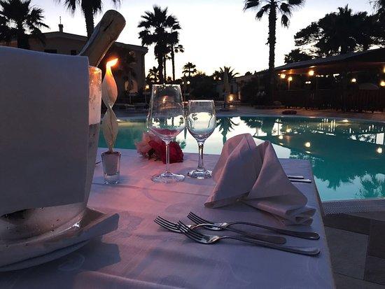 Ristorante pizzeria Sole Mare