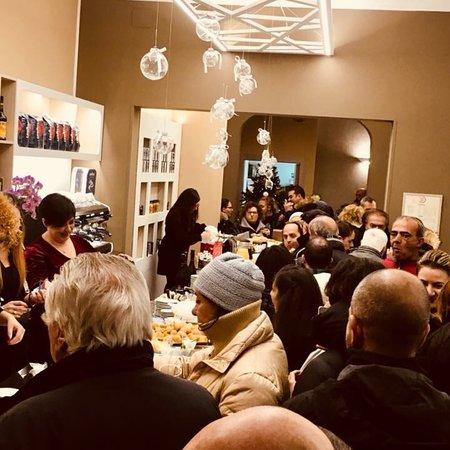 Nuovo Caffe del Corso