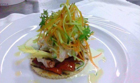 Al Duomo Cafe Bistrot