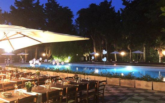 Trattoria Pizzeria Sentinella