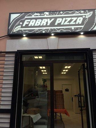 Fabry Pizza