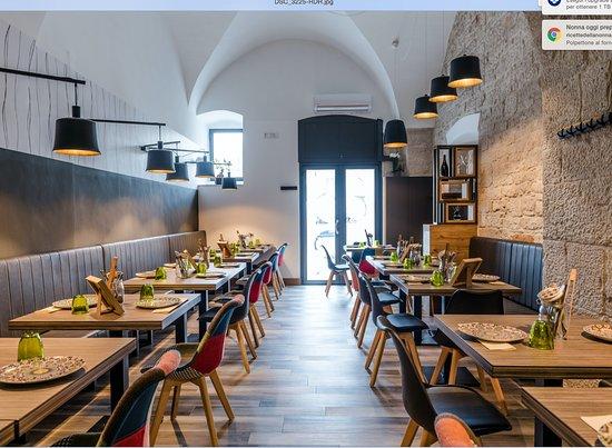 Soso' vineria & cucina