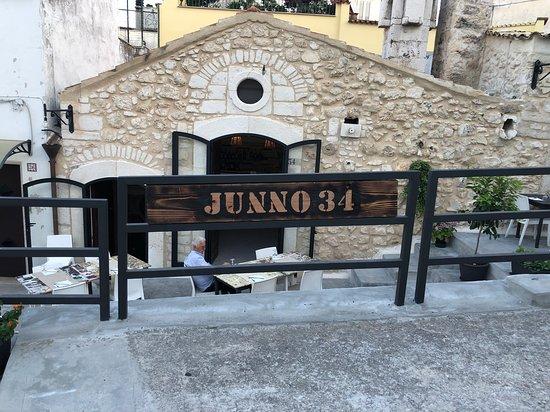 Ristorante Junno34