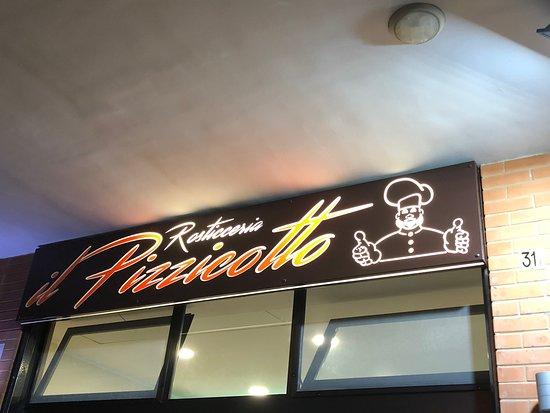 Rosticceria Il Pizzicotto