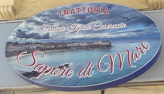 Trattoria Sapore di Mare