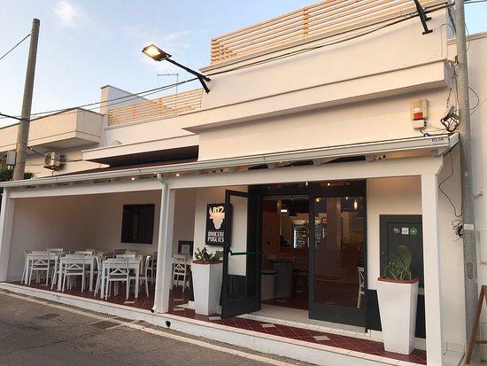 B12 Braceria Pugliese