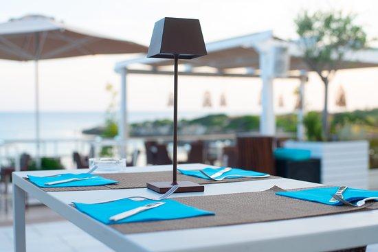 Oltre - Lido Gandoli