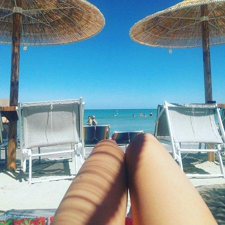 Bar del Lido La Zanzara