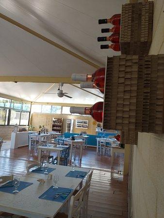 Almare Osteria Pizzeria